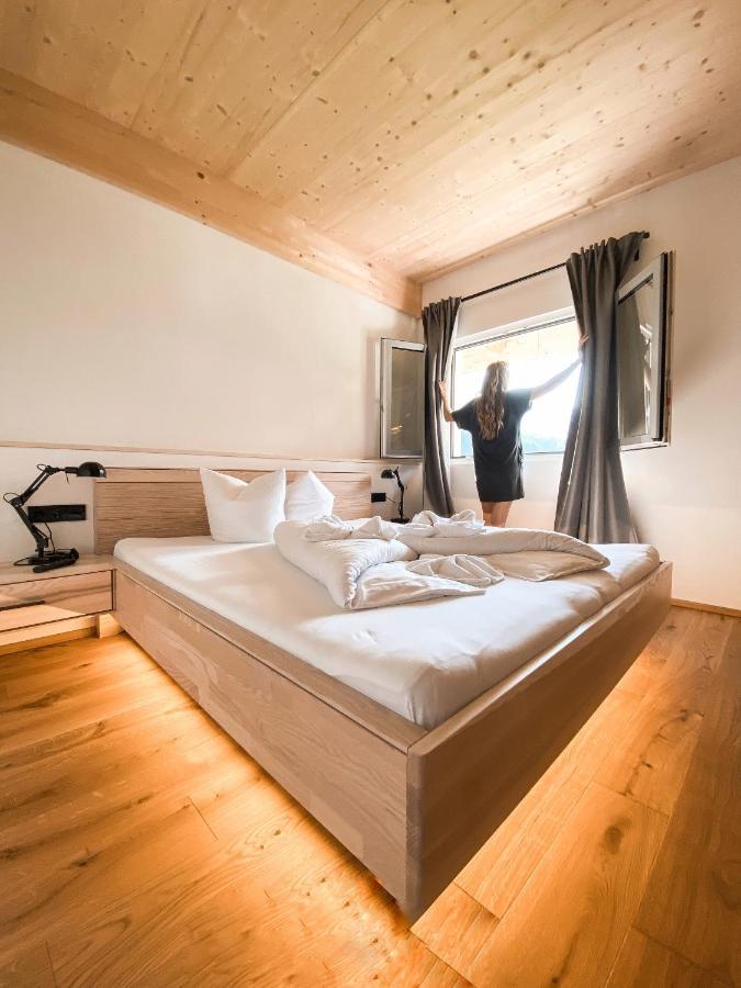Haus Am Schihang 레르모스 외부 사진
