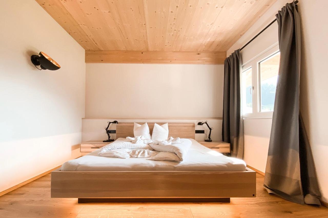 Haus Am Schihang 레르모스 외부 사진