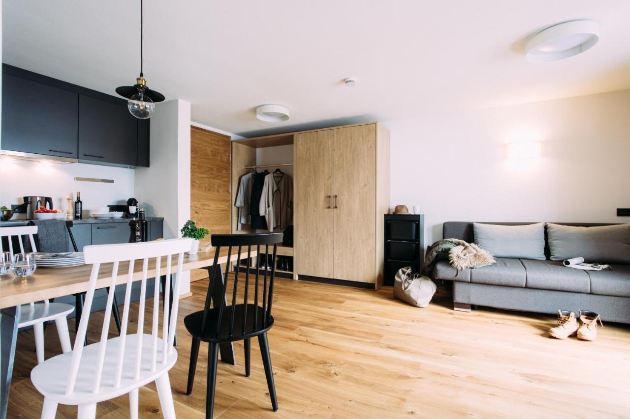 Haus Am Schihang 레르모스 외부 사진