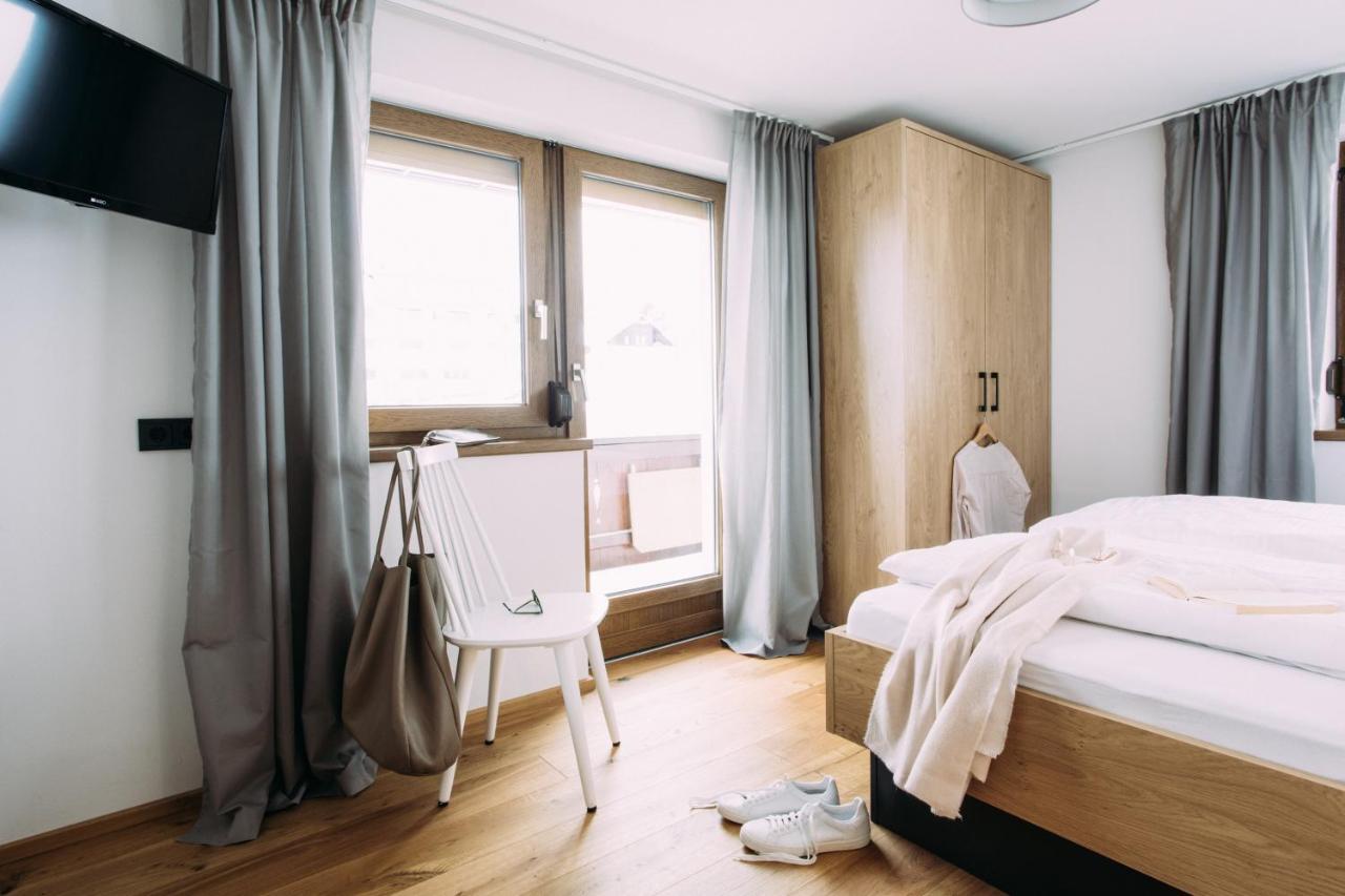 Haus Am Schihang 레르모스 외부 사진