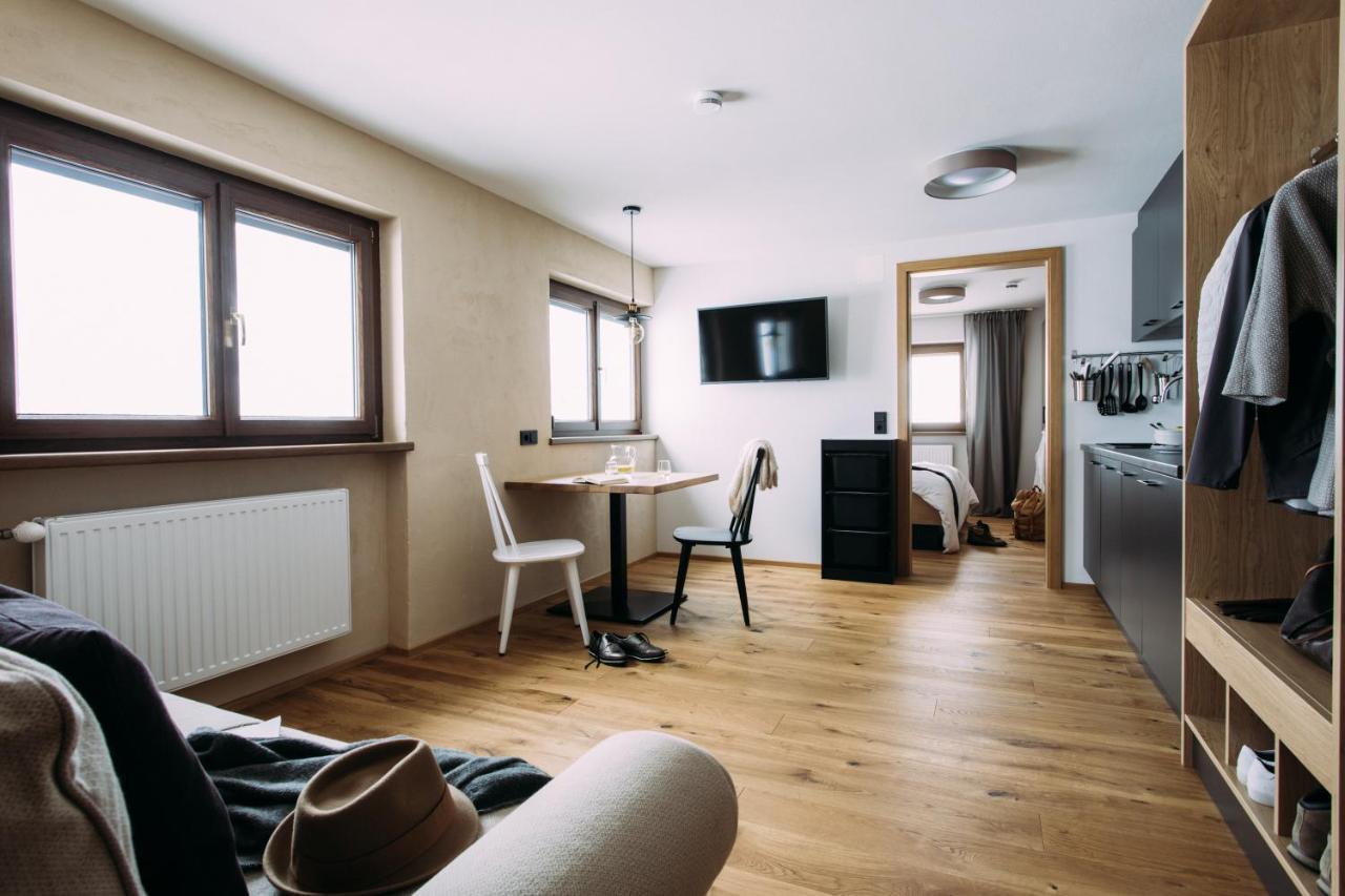 Haus Am Schihang 레르모스 외부 사진