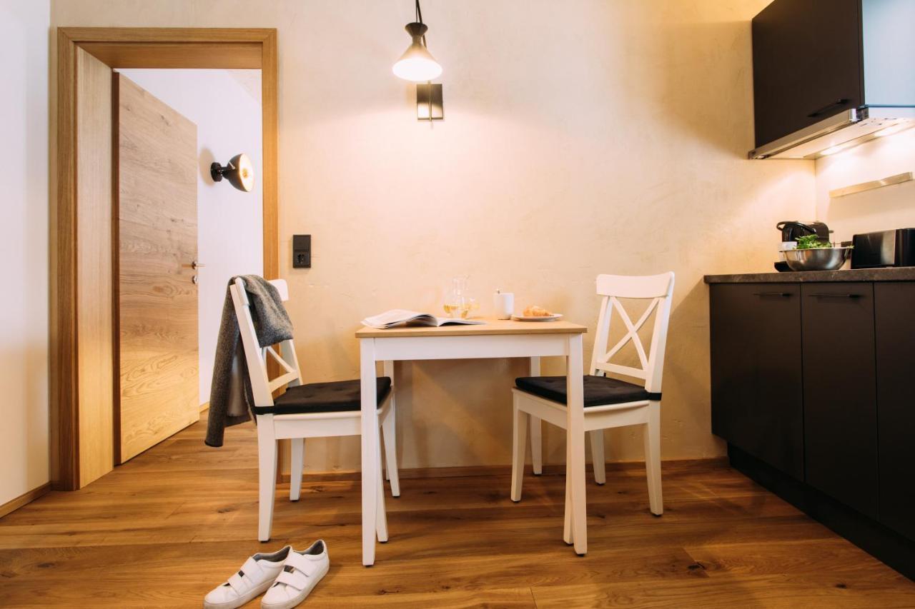 Haus Am Schihang 레르모스 외부 사진