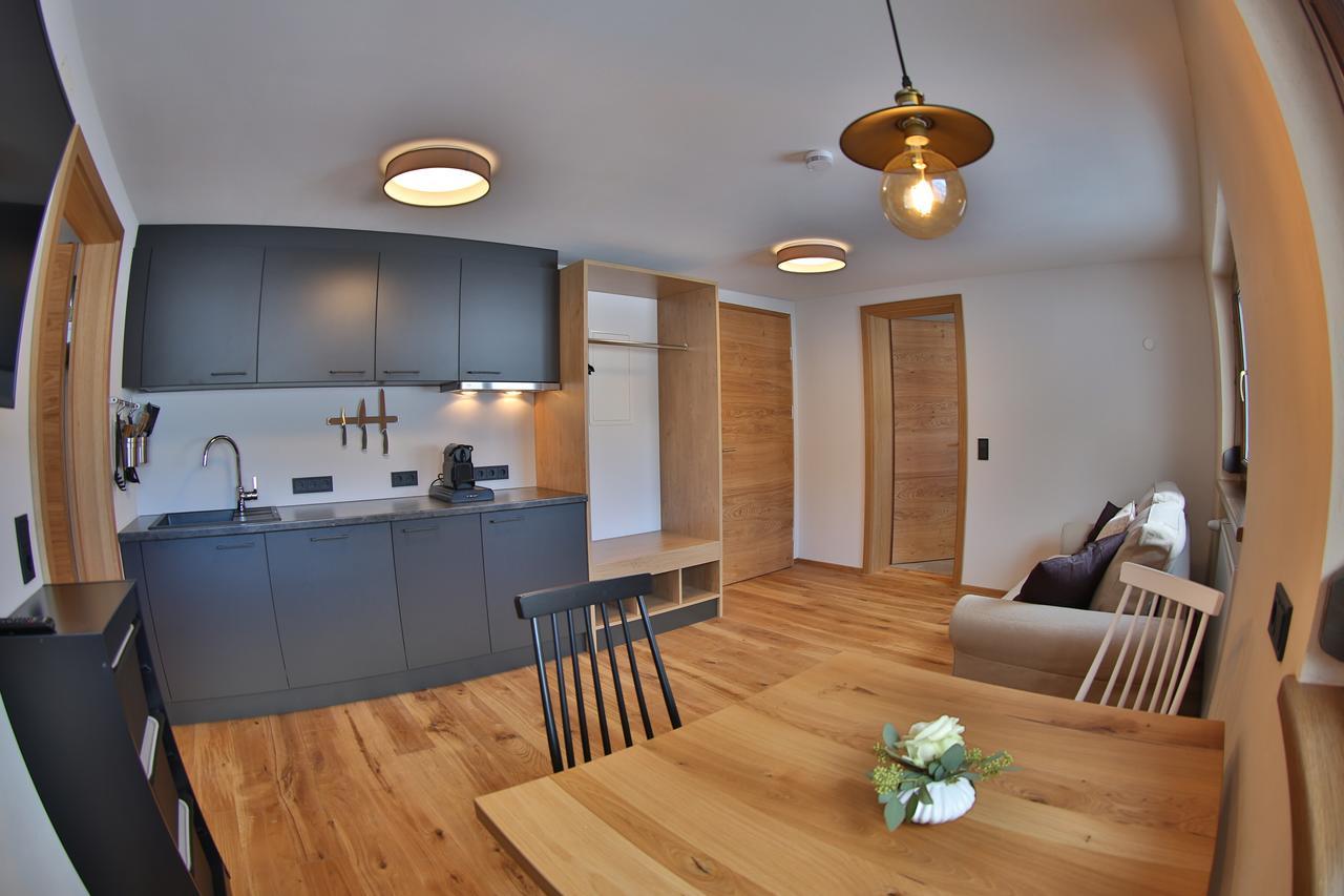 Haus Am Schihang 레르모스 외부 사진