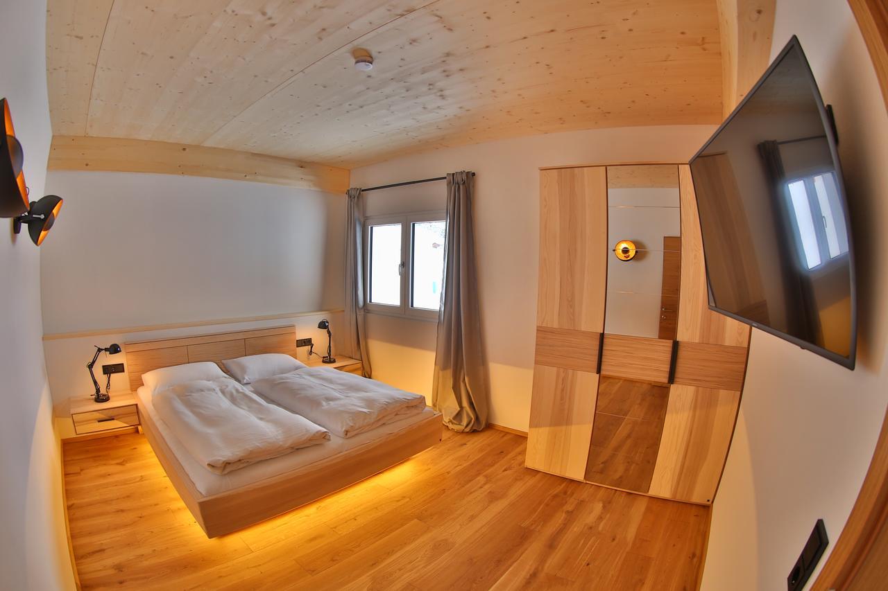 Haus Am Schihang 레르모스 외부 사진
